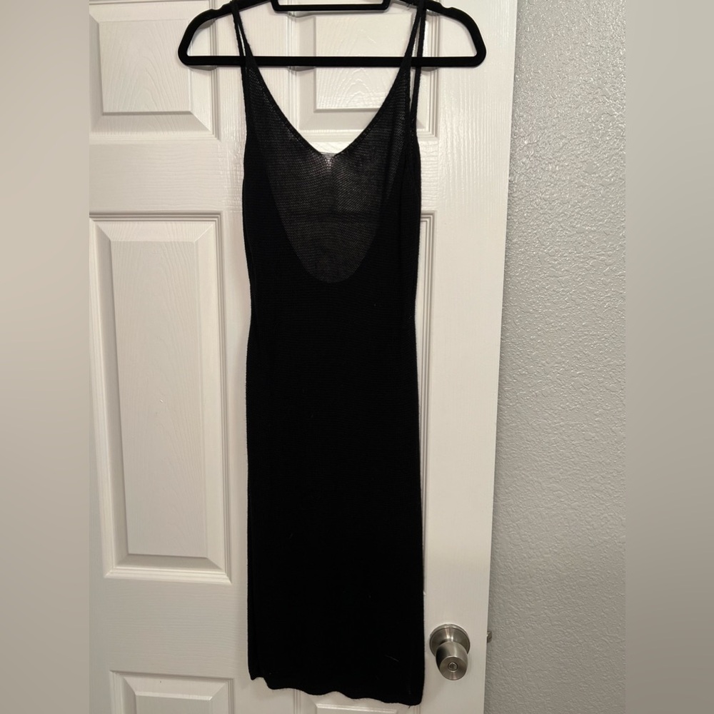 Shein Swimsuit Coverup